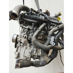 Moteur Nissan Micra 5